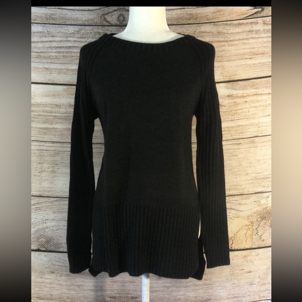 Smartwool Ripple Creek Tunic Sweater - NWT